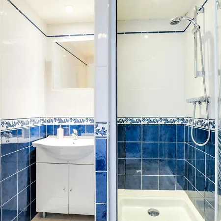 Les Marinas-8 By Interhome דוביל