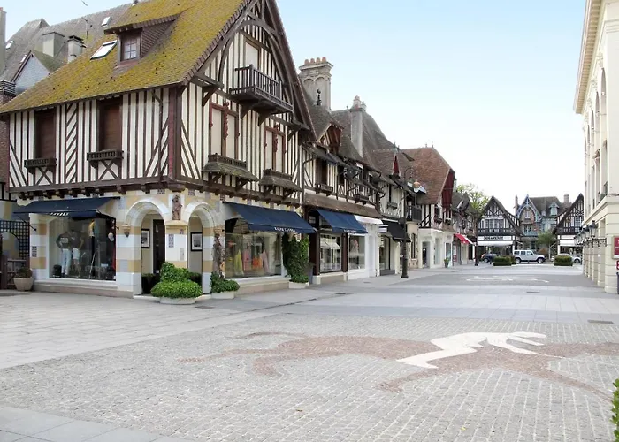 Les Marinas-8 By Interhome Apartman