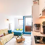 Les Marinas-8 By Interhome Διαμέρισμα *