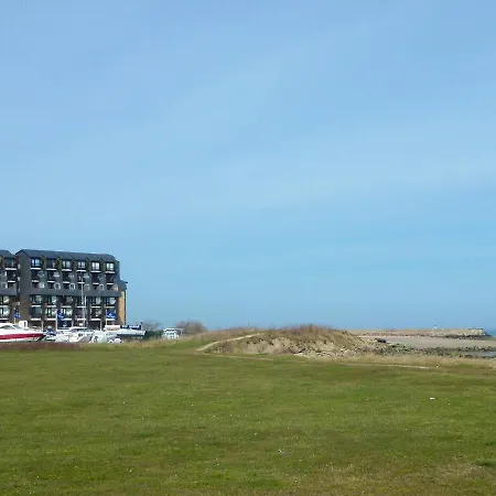 Les Marinas-8 By Interhome Apartment