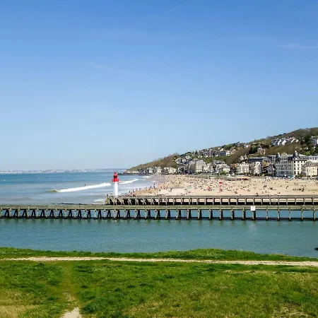 Les Marinas-8 By Interhome Apartment *