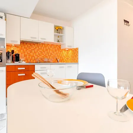 Les Marinas-8 By Interhome Apartman *